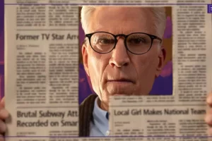 Um Espião Infiltrado | Uma série que diverte, emociona e traz reflexões