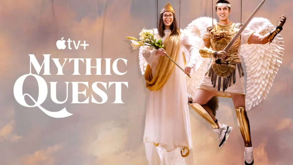 Mythic Quest | Apple TV+ divulga trailer da quarta temporada da série que estreia mundialmente em 29 de janeiro