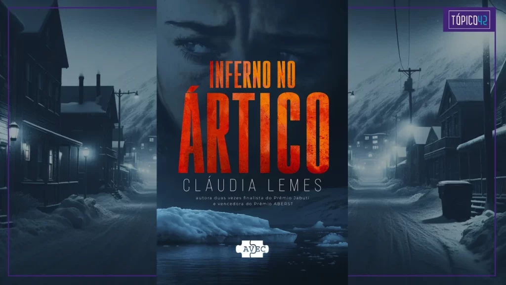 Inferno no Ártico | Uma imersão completa no pior lado do ser humano