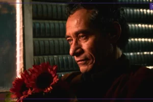 Girassol Vermelho | Adaptação de Murilo Rubião é o “Brazil, O Filme” do Brasil