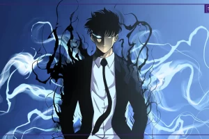 Solo Leveling | Arise from the Shadow