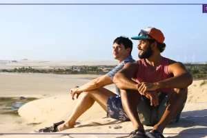 O Melhor Amigo | Quanto Mais Comédias Românticas, Melhor