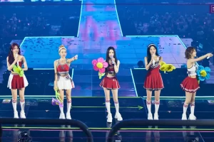Red Velvet | Happiness Diary: My Dear, ReVe1uv