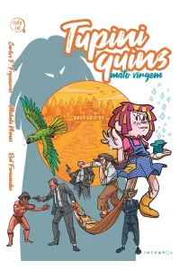 tupiniquins