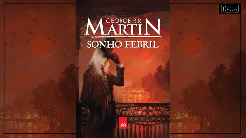 Sonho Febril | Uma História de Amizade em Meio à Opressão