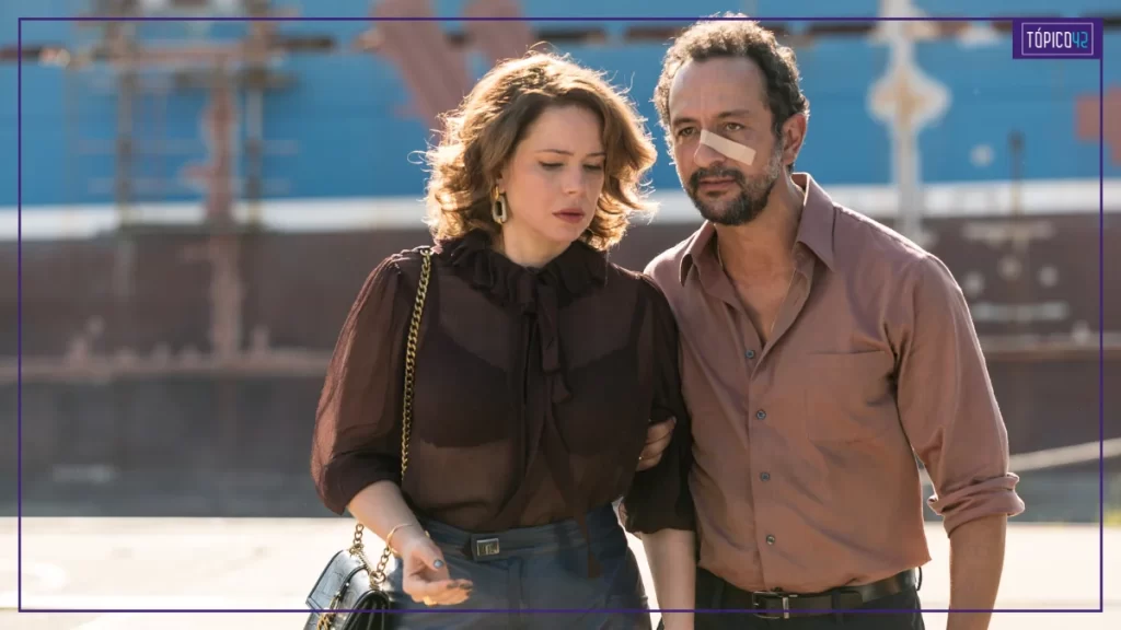 Os Enforcados | Novo filme de Fernando Coimbra chega aos cinemas em agosto dela Paris Filmes