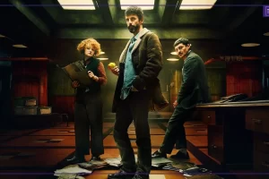 Dept. Q | A Nova Aposta Policial da Netflix