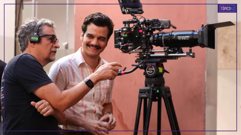 O Agente Secreto - Filme - kleber Mendonça Filho - Tópico 42