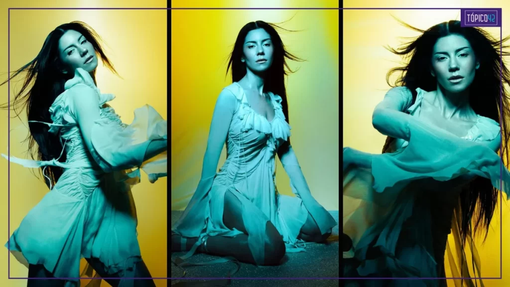 Princess of Power | Marina perde seus diamantes, mas brilha com força em novo álbum