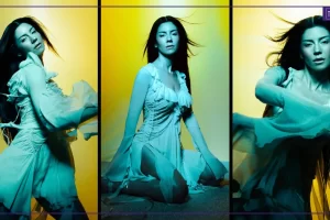 Princess of Power | Marina perde seus diamantes, mas brilha com força em novo álbum