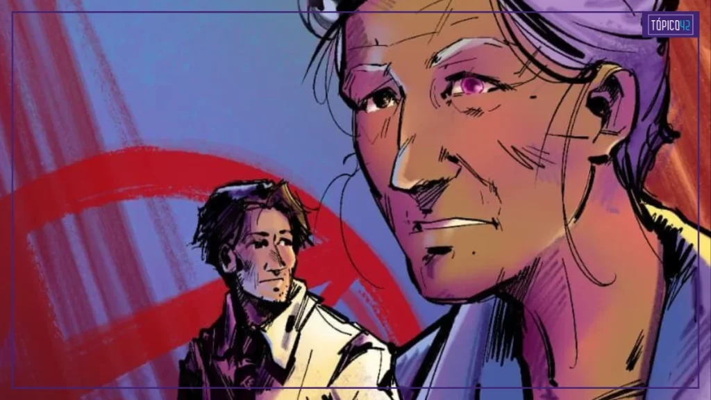 Cassangel Seguros | Terror e humor se encontram em HQ onde o corretor enfrenta o sobrenatural