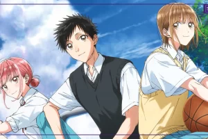 Blue Box | O Anime que Faz Todas as Escolhas Certas