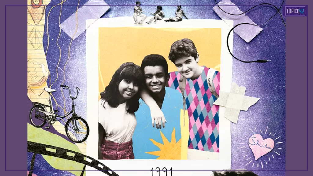 O Último Episódio | Coming of age com sotaque mineiro