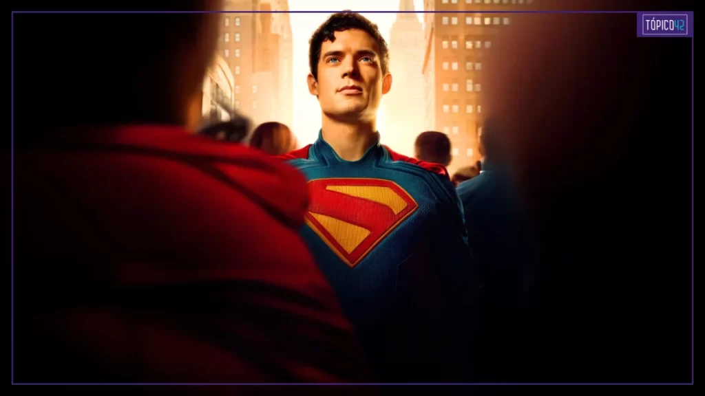 Superman | Bem-vindo ao novo Universo DC