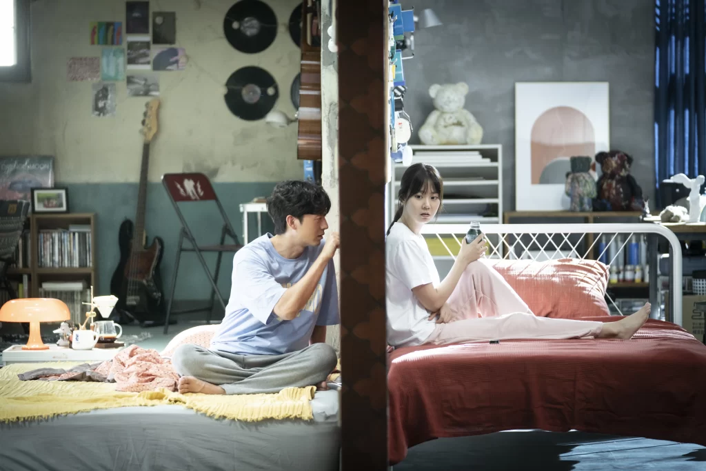 Meu Pior Vizinho Sato Company Tópico 42 -