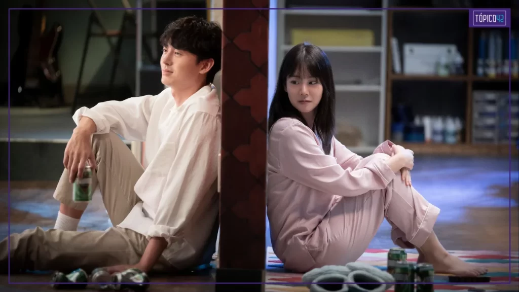 Meu Pior Vizinho | Dorama estreia em 13 de novembro nos cinemas