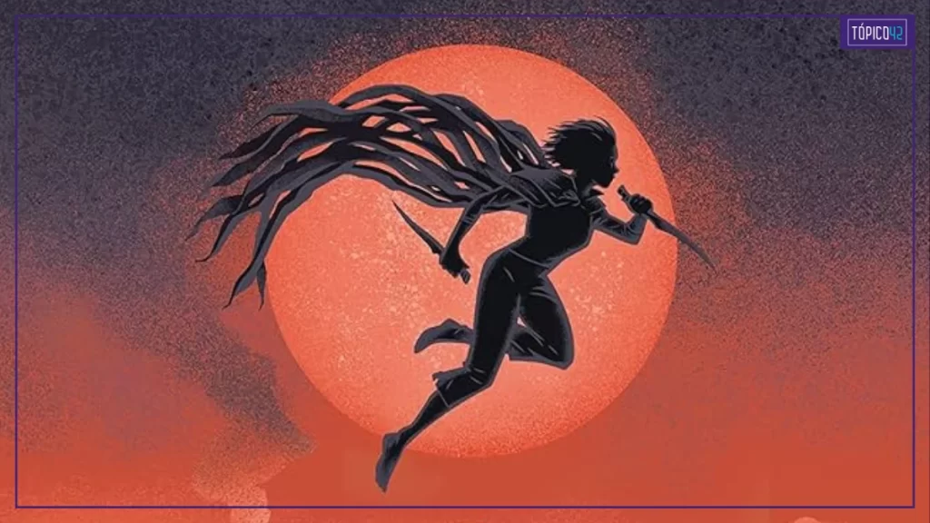 Mistborn Tópico 42 Brandon Sanderson