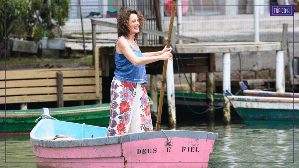 Livros Restantes | A leveza do desapego no contexto migratório