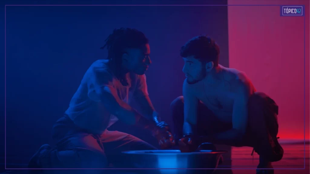 Ato Noturno | A Herança do Thriller Erótico