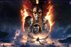 Avatar: Fogo e Cinzas | Valeu a pena ver de novo?