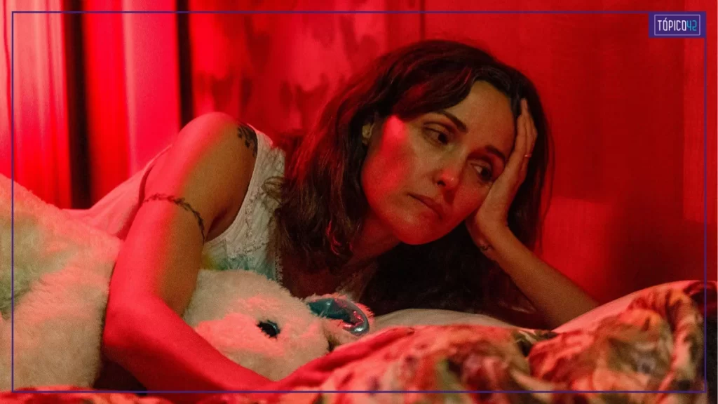 Se Eu Tivesse Pernas, Eu te Chutaria | A exaustão e os horrores da maternidade