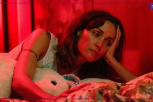 Se Eu Tivesse Pernas, Eu te Chutaria | A exaustão e os horrores da maternidade