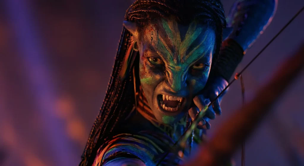 Avatar: Fogo e Cinzas