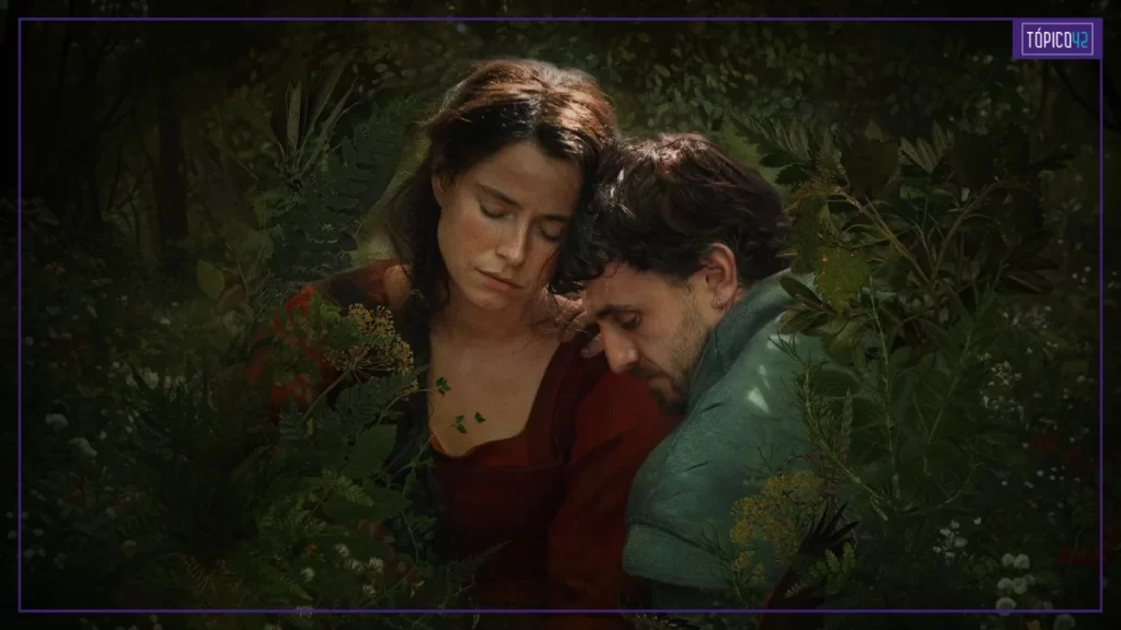 Hamnet | Atmosfera saudável e grandes atores