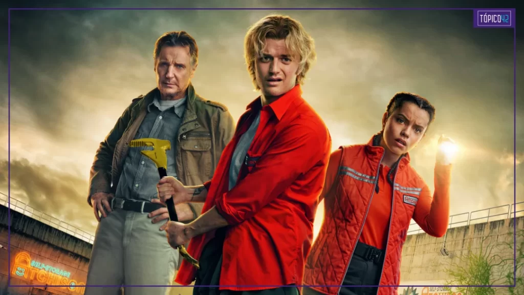 Alerta Apocalipse | Como o simples pode ser divertido