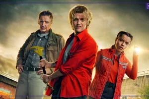 Alerta Apocalipse | Como o simples pode ser divertido