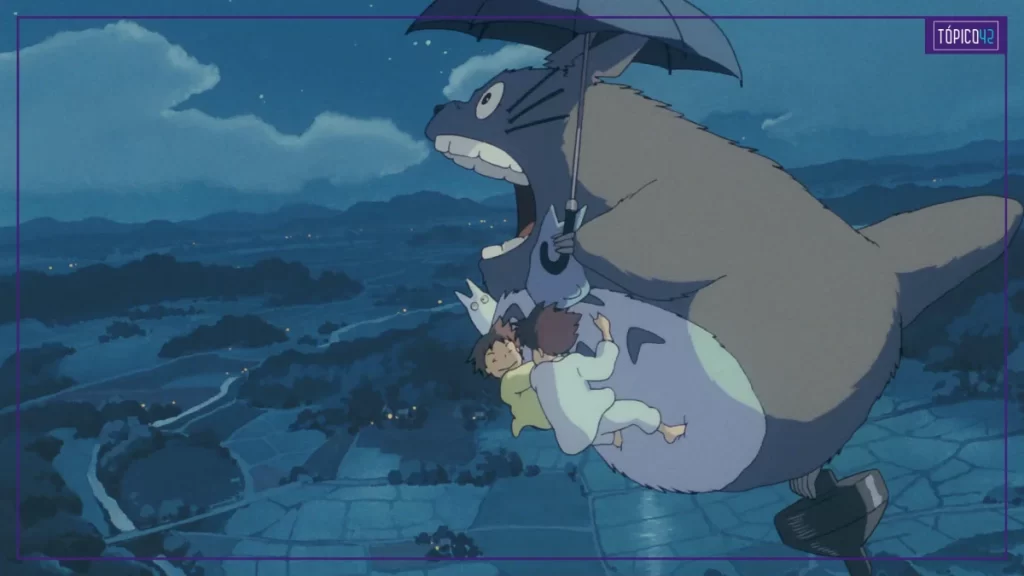 Ghibli Fest | Segunda parte chega aos cinemas brasileiros