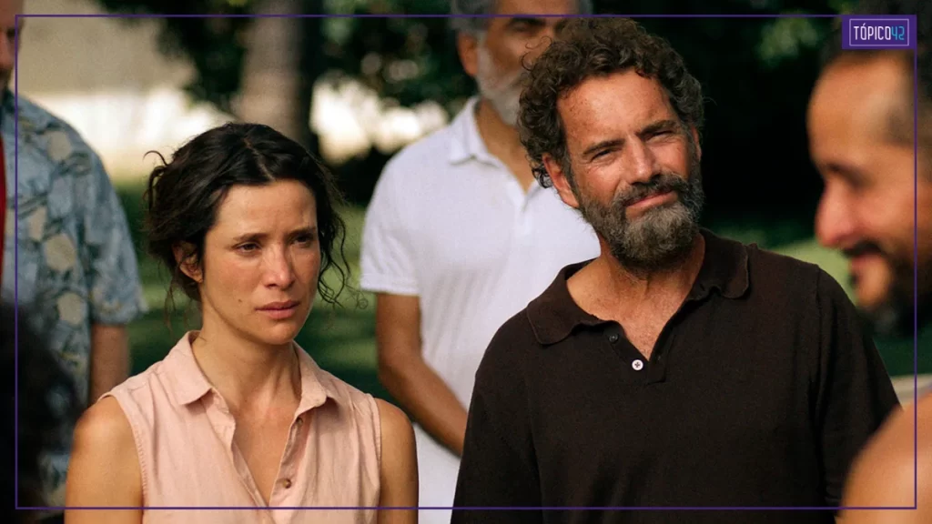 Zafari | Quando a escassez vira espetáculo