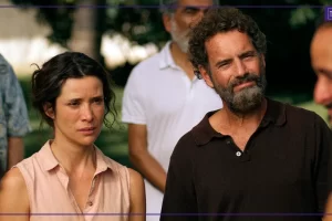 Zafari | Quando a escassez vira espetáculo