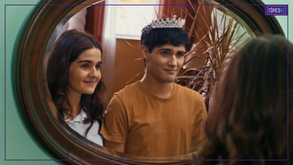 A Miss | Família, Humor e Política