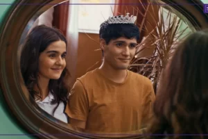 A Miss | Família, Humor e Política