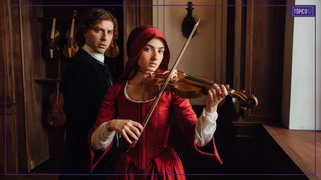 Primavera | Encontro que mudou a história da música