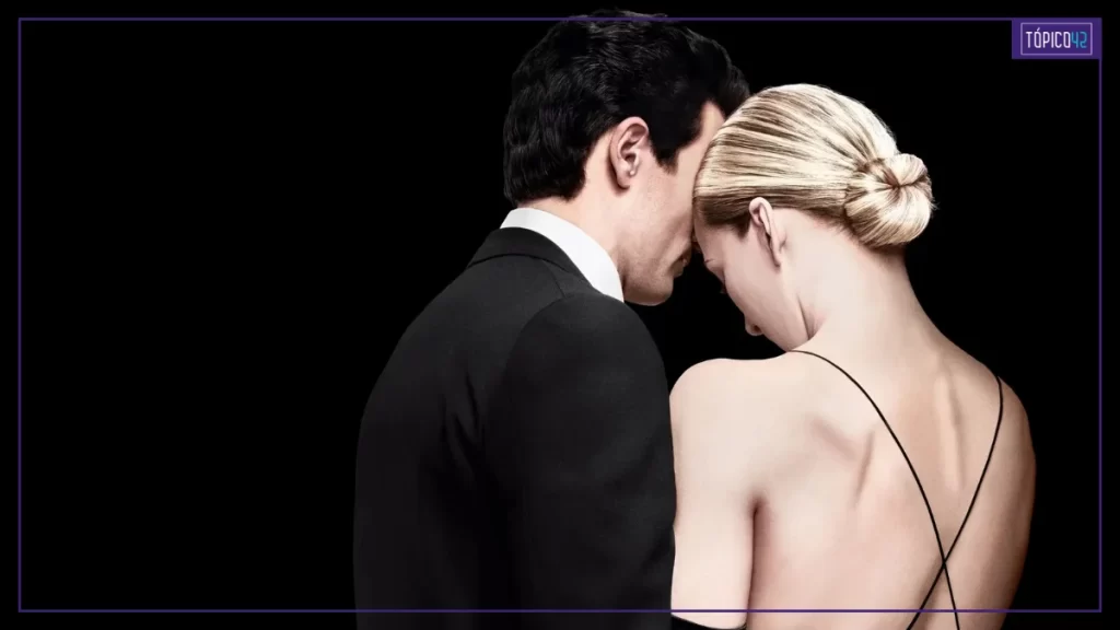 Love Story: John F. Kennedy Jr. & Carolyn Bessette | A Tragédia Grega de Ryan Murphy