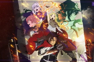 Sentenced to Be a Hero: A Provável Maior Surpresa da Temporada