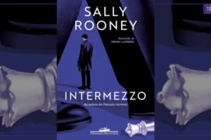 Intermezzo | Um Romance de Sally Rooney