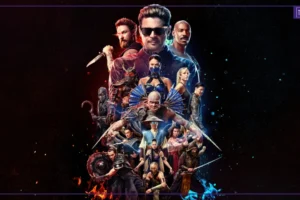 Mortal Kombat 2 | Sequência melhora uns pontos, piora outros, mas tem saldo positivo