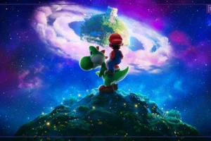 Super Mario Galaxy | Fofo, mas pouco inspirado e confuso 