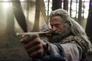 A morte de Robin Hood | O mito tem que morrer  